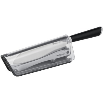 エバーシャープ 三徳ナイフ16.5cm T-fal(ティファール)