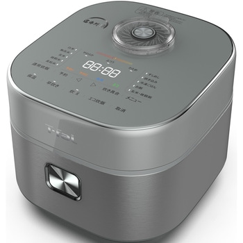 ティファール 炊飯器 5.5合 IH式 遠赤外線 「ザ・ライス」 ザ・ライス 遠赤外線IH炊飯器 5.5合 T-fal(ティファール) 【通販