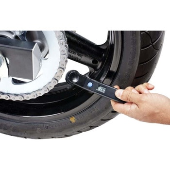 デジタルタイヤゲージ | 5401 Puig (プーチ)