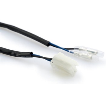 ナンバープレートサポート Light Grup Instalation | 20588 Puig (プーチ)