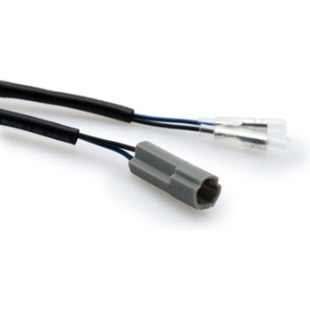 ナンバープレートサポート Light Grup Instalation | 20589 - Puig (プーチ)