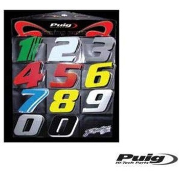 ナンバー | 2562 Puig (プーチ)