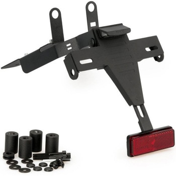 ナンバープレートサポート HONDA NT1100 22' | 21227 Puig (プーチ)