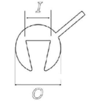 トリム - Edging | 4748 Puig (プーチ)