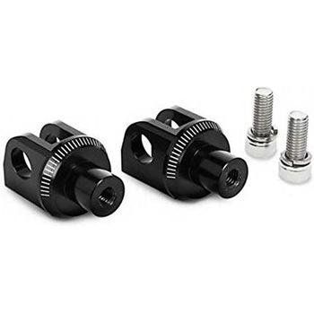 フットペグ アダプター | 6458 Puig (プーチ)