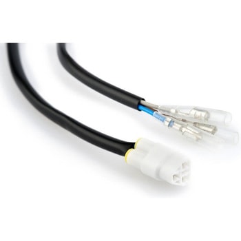 ナンバープレートサポート LIGHT GRUP INSTALATION | 3849 - Puig (プーチ)