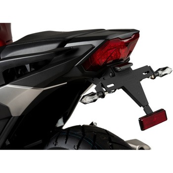 ナンバープレートフォルダー | 20742 Puig (プーチ)