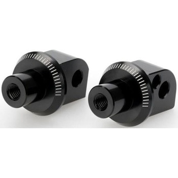 フットペグ Adapters | 20838 Puig (プーチ)