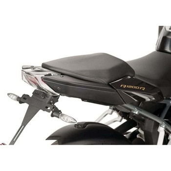 ディフレクター-トリムタブ | 9083 Puig (プーチ)