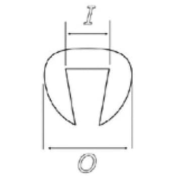 トリム - Edging | 0088 - Puig (プーチ)