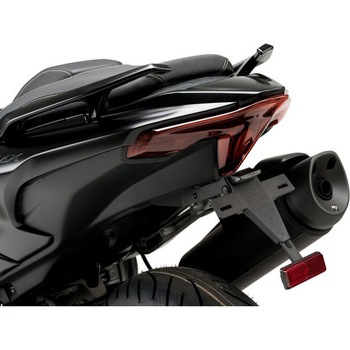 ナンバープレートサポート TAMAHA T-MAX 560/DX/SX/ MAX TECH | 21283 Puig (プーチ)