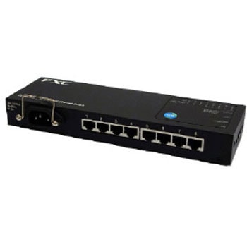ルーター・ネットワーク機器 FXC ES1008MTP2 10/100/1000 ES1008MTP2 イーサネットスイッチ ES1008MTP2 1個 FXC 【通販モノタロウ】