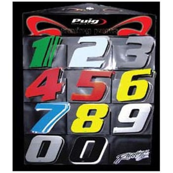 ナンバー | 4261 Puig (プーチ)