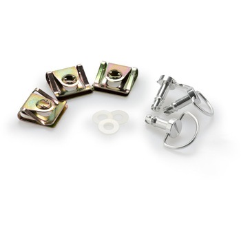 フェアリング Quick スクリュー | 5484 Puig (プーチ)