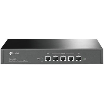 TL-R480T+ TL-R480T+ TP-LINK 法人向けロードバランス ルータ - 【通販