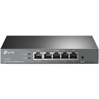TL-R470T+ TP-LINK