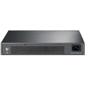 24ポート ギガビット イージー スマート スイッチ TP-LINK