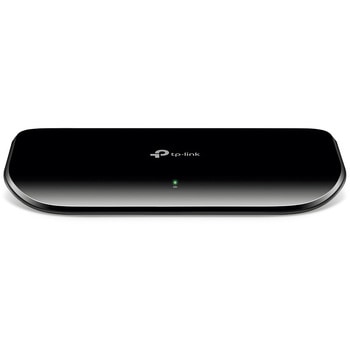 8ポート ギガビットデスクトップ スイッチ TP-LINK