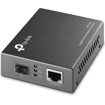 MC220L TP-LINK
