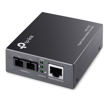 MC210CS TP-LINK
