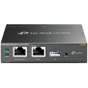 Omadaクラウドコントローラー - TP-LINK