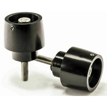 バーエンド Thruster  | 9410 Puig (プーチ)