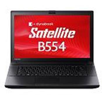 ☆最新Windows11☆ 東芝 Satellite B554-M Corei3 - ノートPC