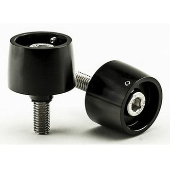 バーエンド Thruster  | 9876 Puig (プーチ)