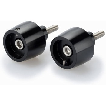 バーエンド THRUSTER FOR KAWASAKI Z650 2020 | 20442 Puig (プーチ)