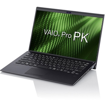 VJPK111AAL1B VAIO Pro PK(14型ワイド/i7/16G/256G/TPM/LTE/指紋 ...