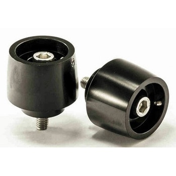 バーエンド Thruster  | 9414 Puig (プーチ)