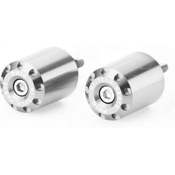 バーエンド Longs for motorcycle Kawasaki Z650 2020 | 20439 Puig (プーチ)