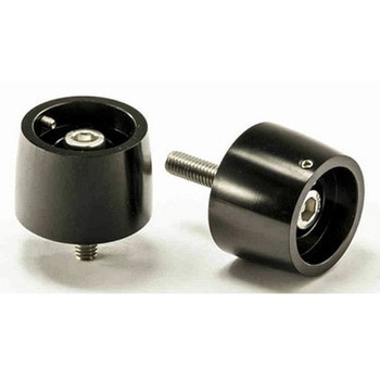 バーエンド Thruster  | 9417 Puig (プーチ)