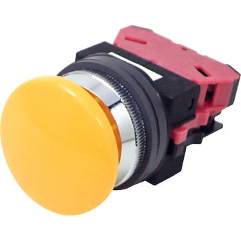 Φ30 押ボタンスイッチ(大形) IDEC(和泉電気)