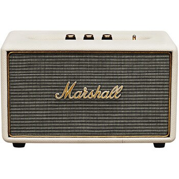 ZMS-1001901 Marshallスピーカー ACTON II Bluetooth 1個 MARSHALL ...