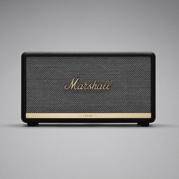 ZMS-1001902 Marshallスピーカー Stanmore II Bluetooth 1個 MARSHALL 【通販モノタロウ】