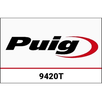 バーエンド Thruster  | 9420 Puig (プーチ)