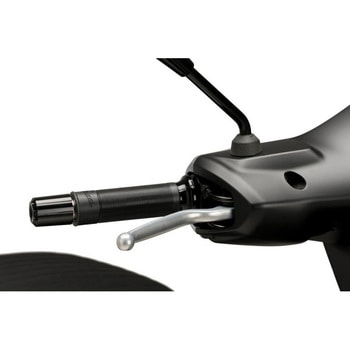 バーエンド Longs for motorcycle Piaggio VESPA GTS300 2008 | 20371 Puig (プーチ)