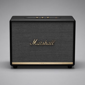 ZMS-1001904 Marshallスピーカー Woburn II Bluetooth 1個 MARSHALL