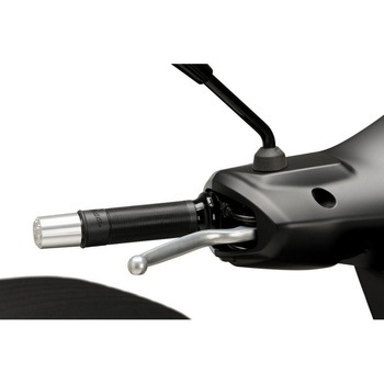 バーエンド Longs for motorcycle Piaggio VESPA GTS300 2008 | 20371 Puig (プーチ)