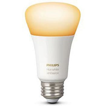 929001276602 Philips Hue ホワイトグラデーション シングルランプ 1個