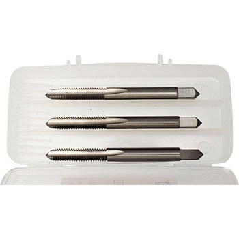 ハンドタップ　M4 M4×0.7-S ハンドタップセット モノタロウ ねじの種類M ねじ径4