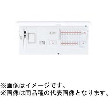 スマートコスモ マルチ通信型 ZEH・創エネ対応 リミッタースペース付 ダブル発電対応 Panasonic(パナソニック)