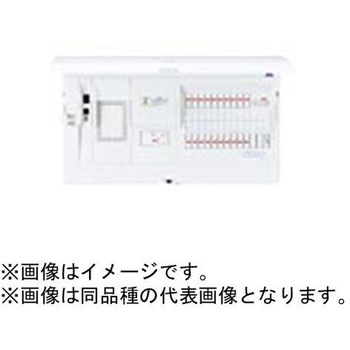 スマートコスモ マルチ通信型 あんしん機能付 リミッタースペース付 地震あんしん ばん Panasonic(パナソニック)