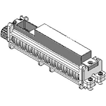 TR-260/TR-250用 もみすりロールユニット 1個 ケツト科学研究所 【通販