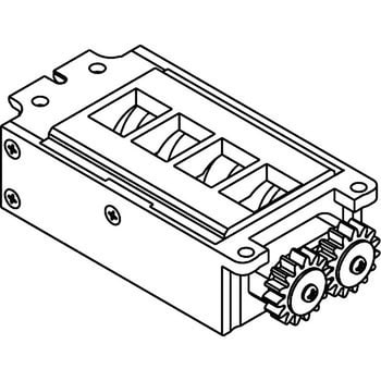 ケット科学研究所 若々し もみすり器 TR-130