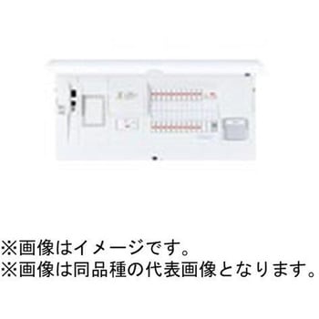 スマートコスモ マルチ通信型 あんしん機能付 リミッタースペース付 かみなりあんしん ばん/あかり機能付 Panasonic(パナソニック)