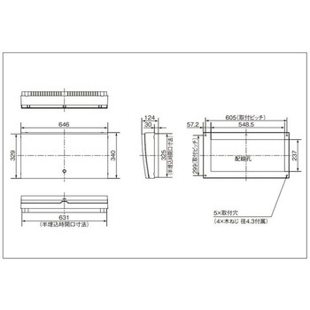 スマートコスモ レディ型 ZEH・創エネ対応 リミッタースペース付 ダブル発電対応 Panasonic(パナソニック)
