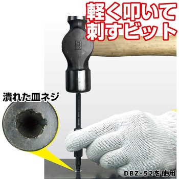 ネジザウルスバズーカセット エンジニア