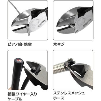 鉄腕ニッパー エンジニア